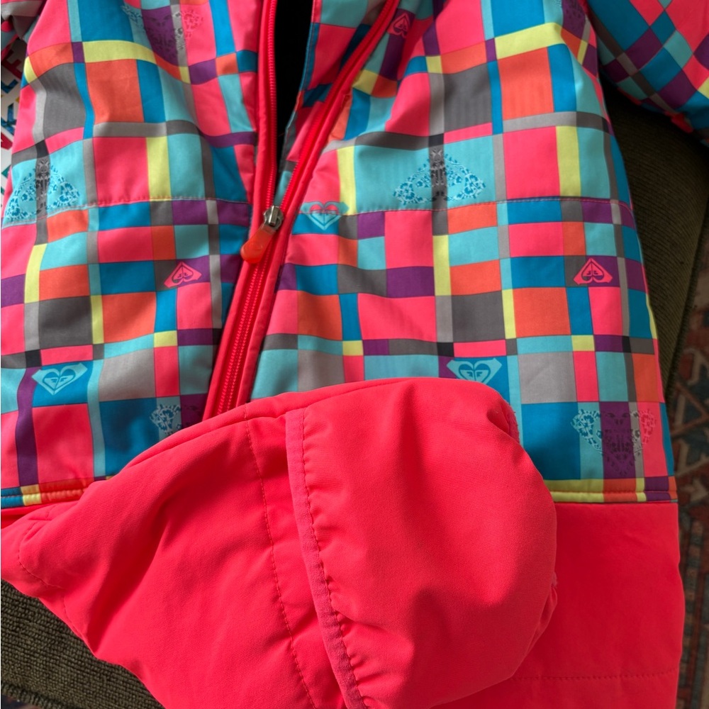18M Snowsuit, Excellent Condition - Picture 4 of 4